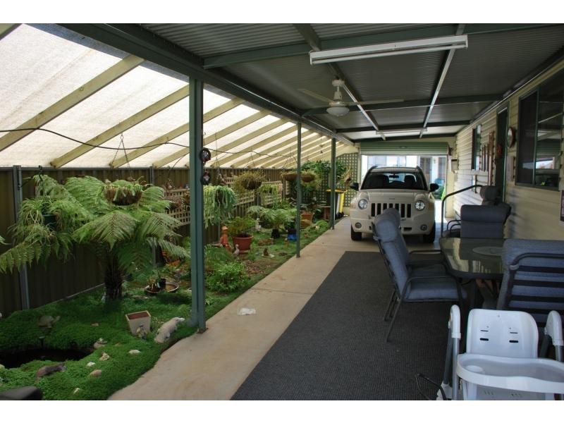 26 Lakeside Drive, Oasis Village, Cobram VIC 3644