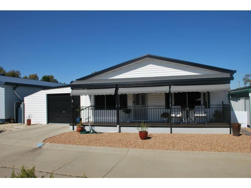 56 Oasis Drive, Oasis Village, Cobram VIC 3644