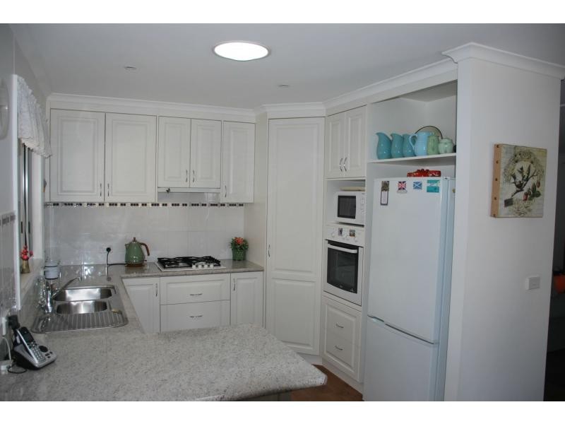 56 Oasis Drive, Oasis Village, Cobram VIC 3644