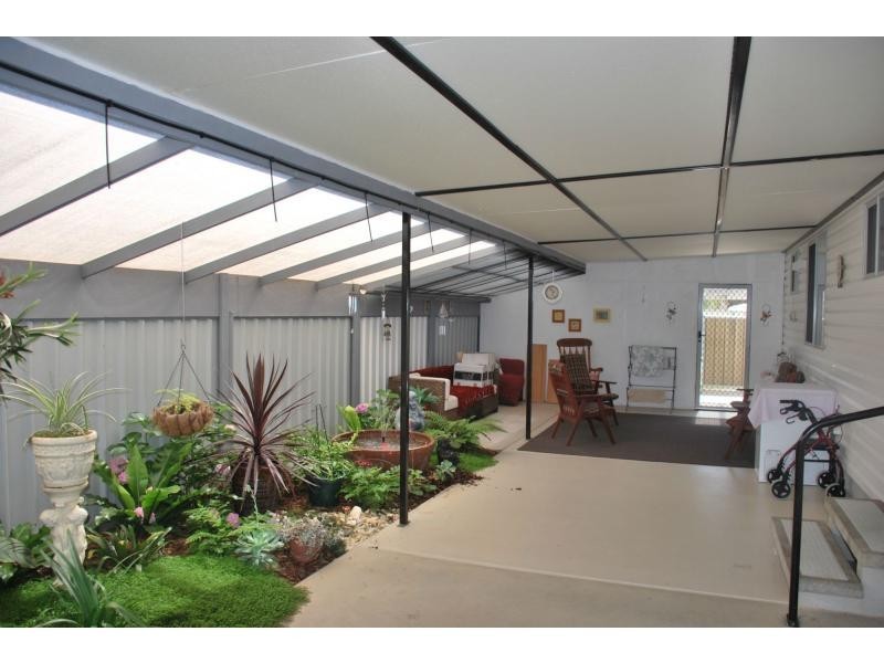 56 Oasis Drive, Oasis Village, Cobram VIC 3644