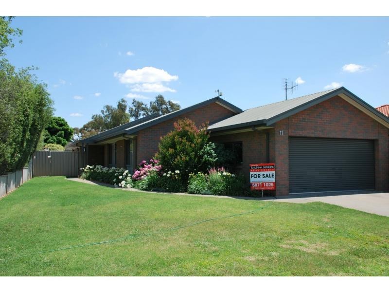 11 Keamy Court, Barooga VIC 3644