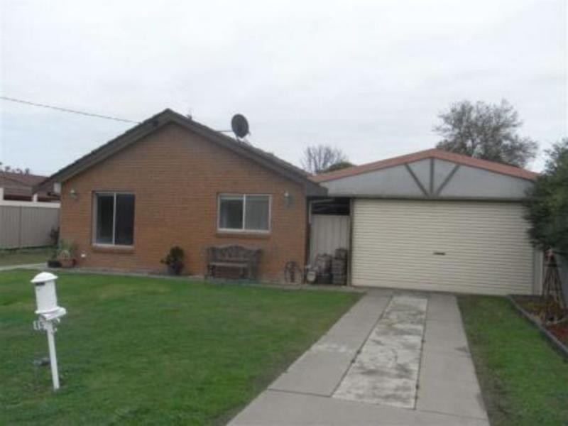 45 Patrick Street, Strathmerton VIC 3641