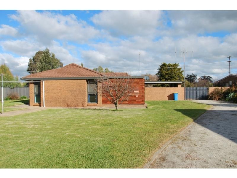 43 Budd Street, Berrigan NSW 2712