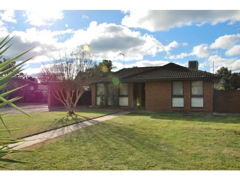 43 Budd Street, Berrigan NSW 2712