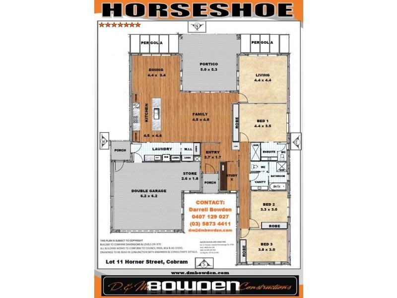 L11 Horner Street, Cobram VIC 3644