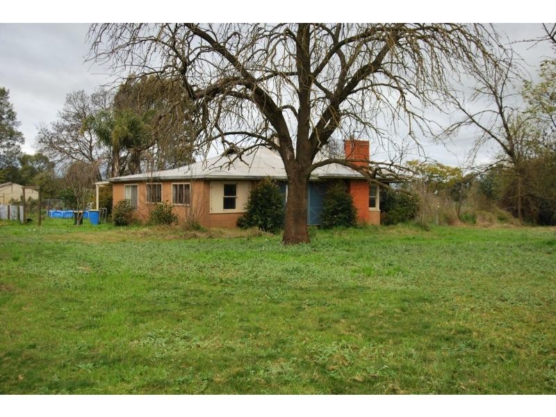 371 Kokoda Road, Yarroweyah VIC 3644