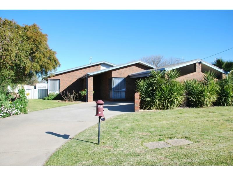 22 Gorton Street, Cobram VIC 3644
