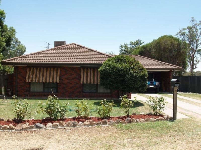 5 Kenny Street, Strathmerton VIC 3641