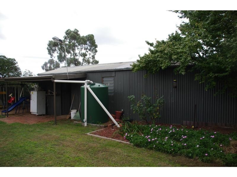 5 Kenny Street, Strathmerton VIC 3641