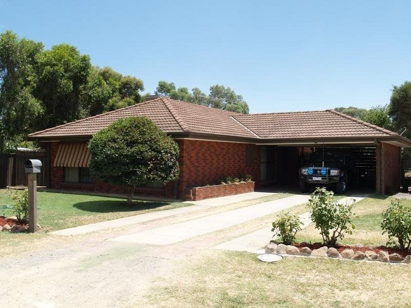 5 Kenny Street, Strathmerton VIC 3641