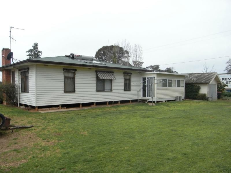 6035 Benalla Tocumwal Road, Muckatah VIC 3644