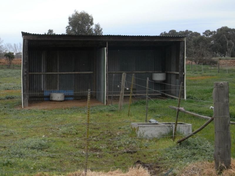 6035 Benalla Tocumwal Road, Muckatah VIC 3644
