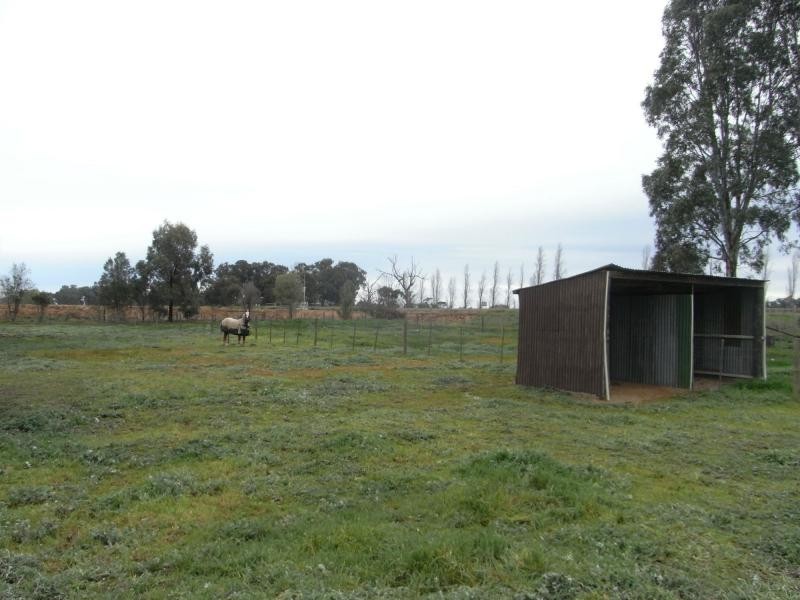 6035 Benalla Tocumwal Road, Muckatah VIC 3644
