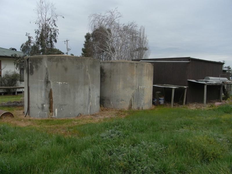 6035 Benalla Tocumwal Road, Muckatah VIC 3644