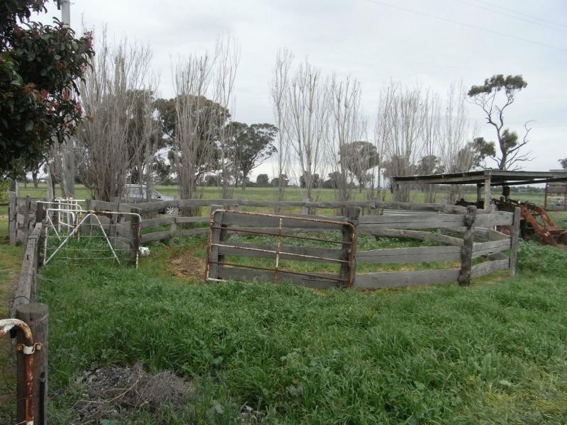 6035 Benalla Tocumwal Road, Muckatah VIC 3644