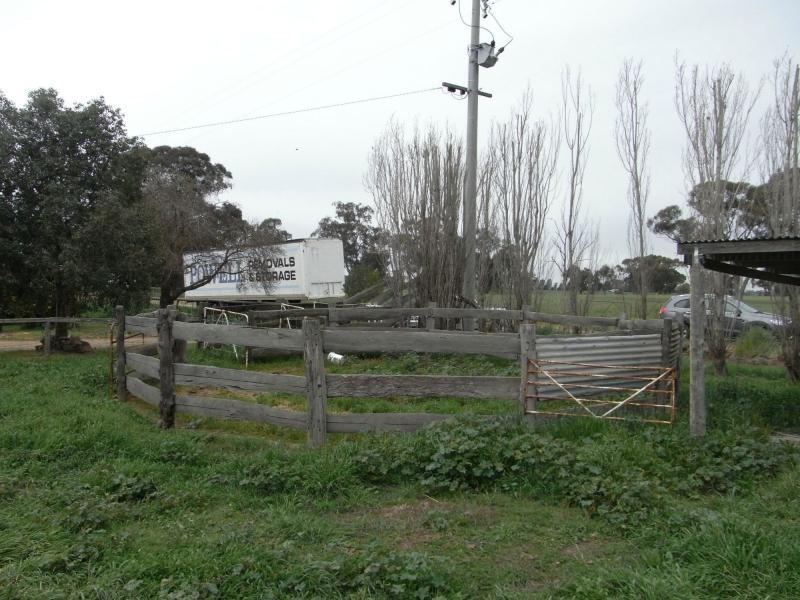6035 Benalla Tocumwal Road, Muckatah VIC 3644