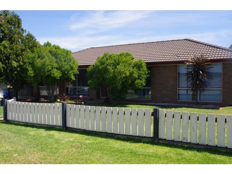 81 Campbell Road, Cobram VIC 3644