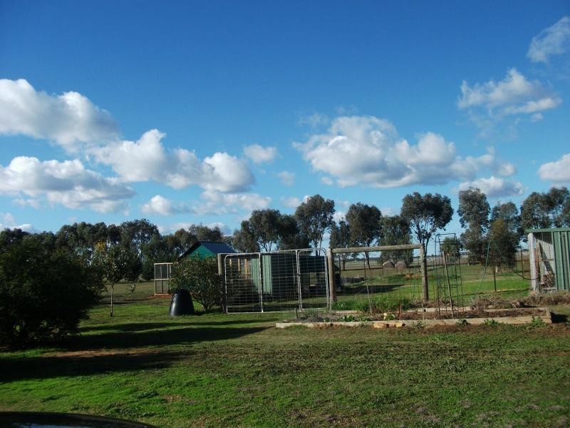 681 Chapel Road, Cobram East VIC 3644