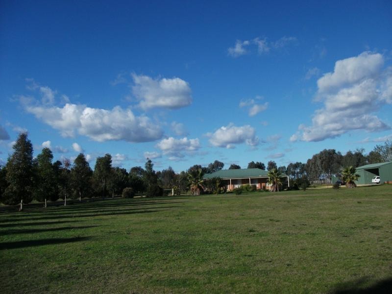 681 Chapel Road, Cobram East VIC 3644