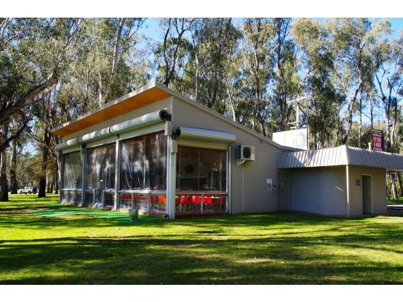 Cobram VIC 3644