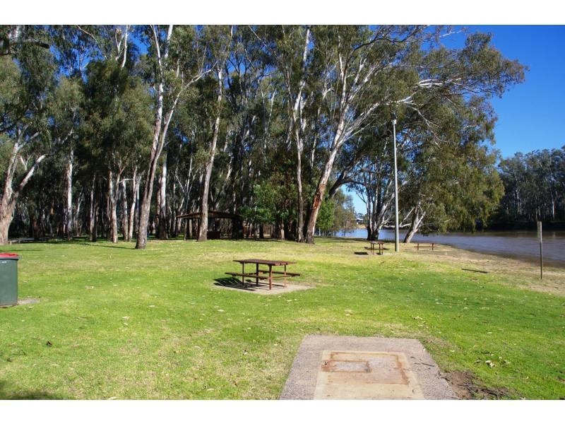 Cobram VIC 3644