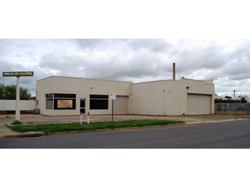 87 – 89 High Street, Cobram VIC 3644