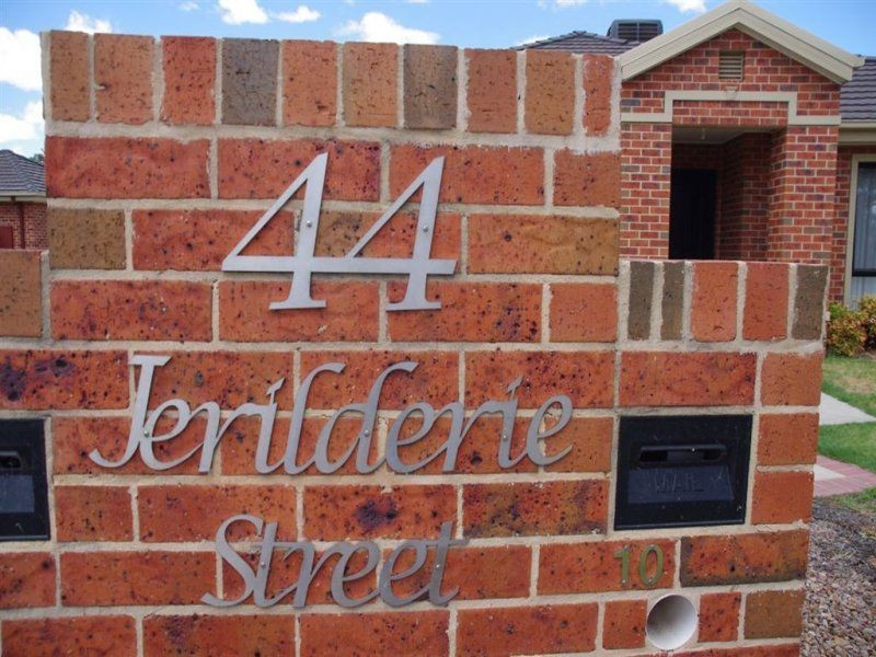 Unit 3/44 Jerilderie Street, Tocumwal NSW 2714