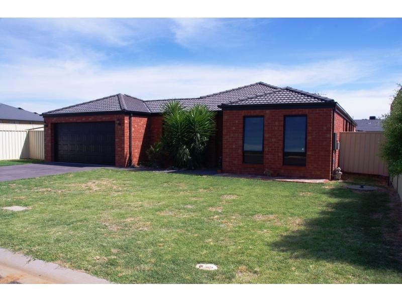 7 Isabel Avenue, Barooga NSW 3644