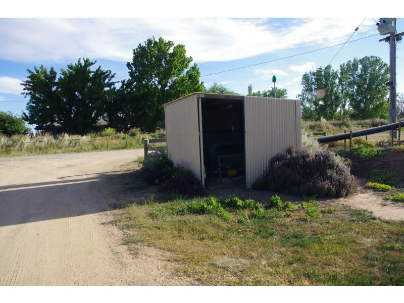 229 Lonergan Road, Cobram VIC 3644