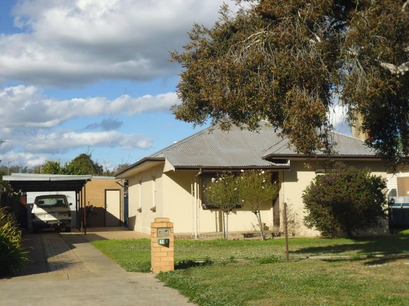46 Wondah Street, Cobram VIC 3644