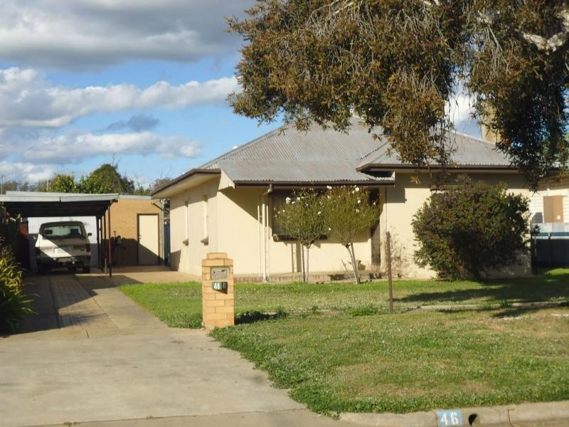 46 Wondah Street, Cobram VIC 3644