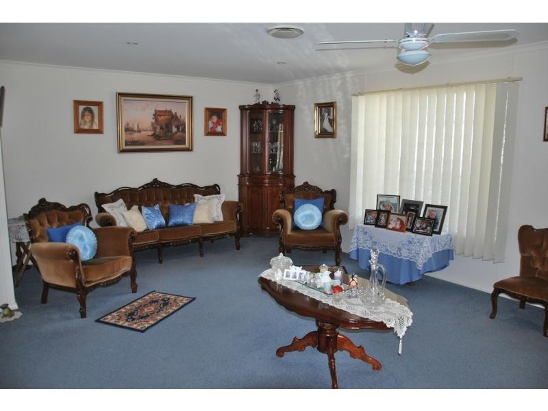 36 Oasis Drive, Oasis Village, Cobram VIC 3644