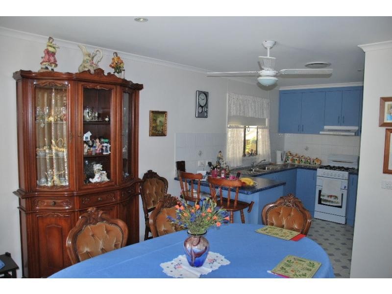 36 Oasis Drive, Oasis Village, Cobram VIC 3644
