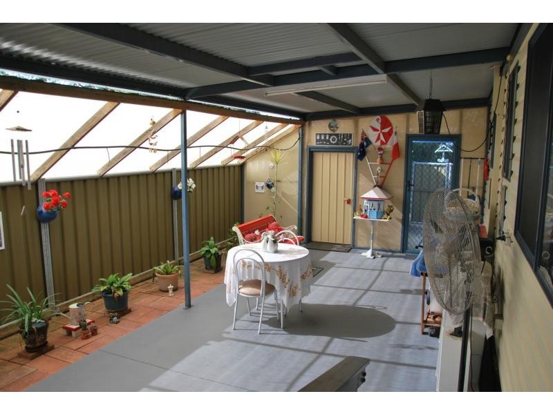36 Oasis Drive, Oasis Village, Cobram VIC 3644