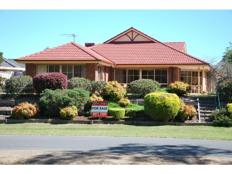 11 Sunrise Court, Cobram VIC 3644