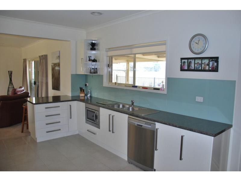 116 Racecourse Road, Tocumwal NSW 2714
