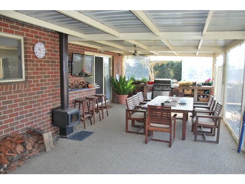 116 Racecourse Road, Tocumwal NSW 2714