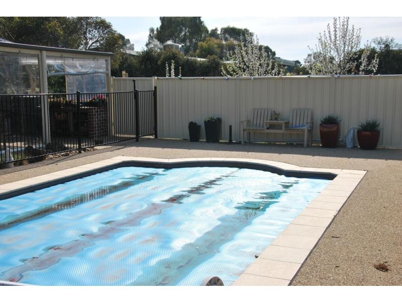 116 Racecourse Road, Tocumwal NSW 2714