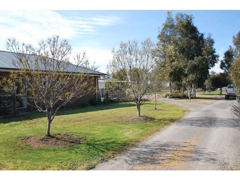 116 Racecourse Road, Tocumwal NSW 2714