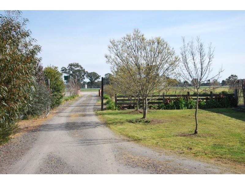 116 Racecourse Road, Tocumwal NSW 2714