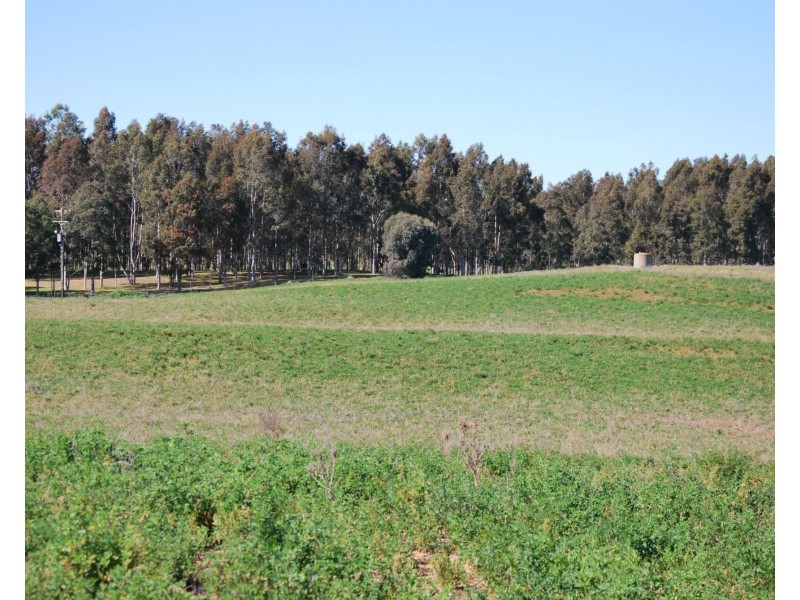 Lot 8 Cnr Platypus Drive, Barooga NSW 3644