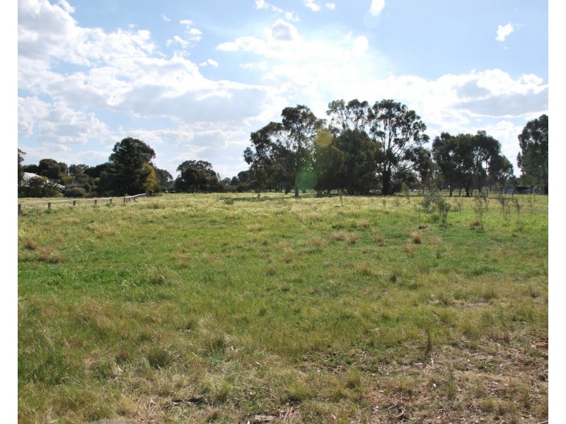 Lot 8 Cnr Platypus Drive, Barooga NSW 3644
