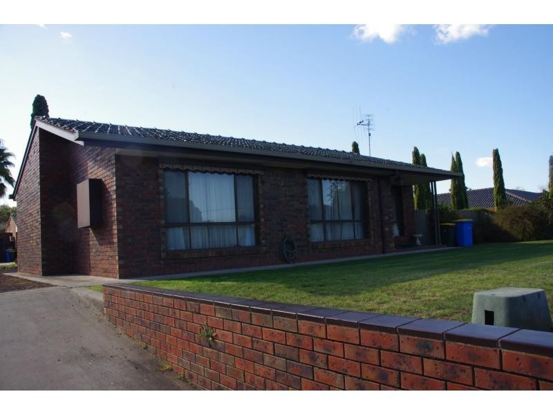 Unit 1/12 Barinya Street, Barooga NSW 3644