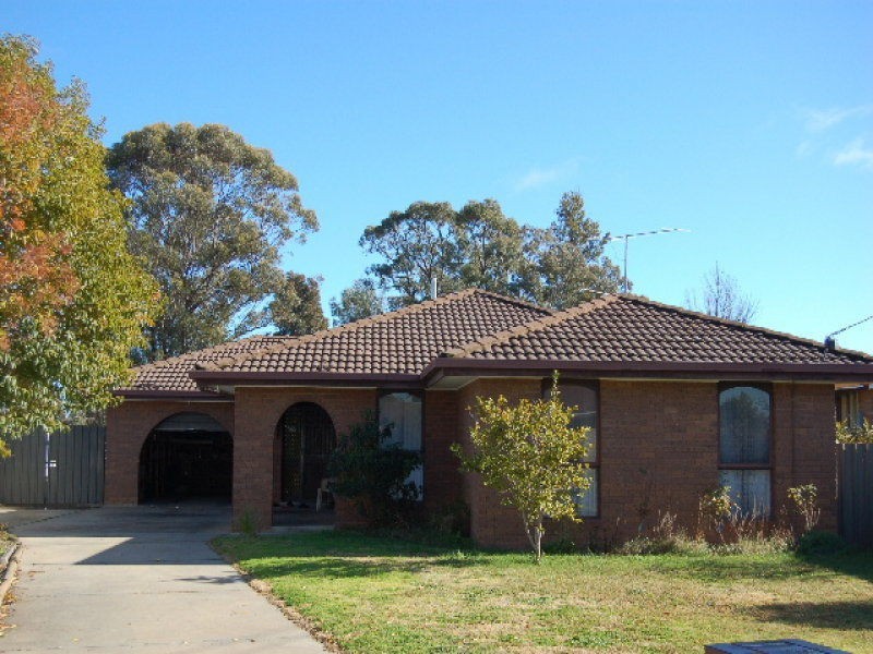 11 Hovell Court, Cobram VIC 3644