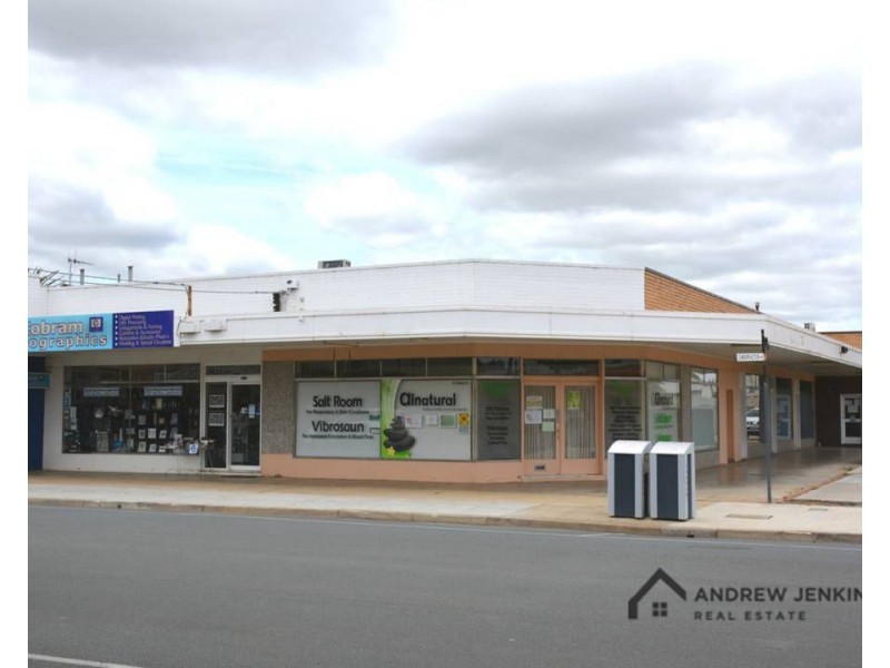 1-6 Brent Court, Cobram VIC 3644