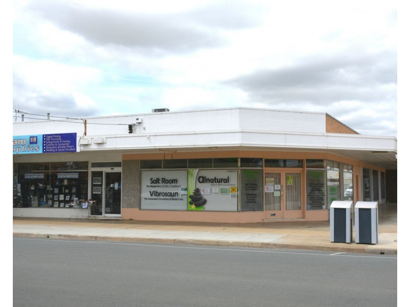 1-6 Brent Court, Cobram VIC 3644