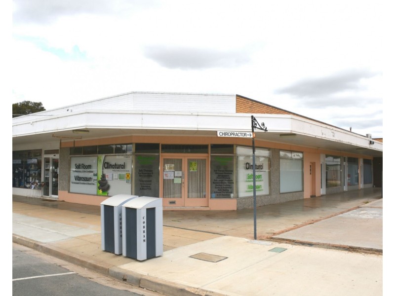 1-6 Brent Court, Cobram VIC 3644