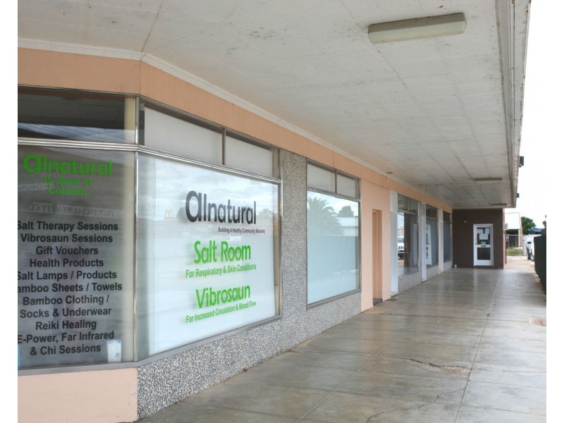 1-6 Brent Court, Cobram VIC 3644