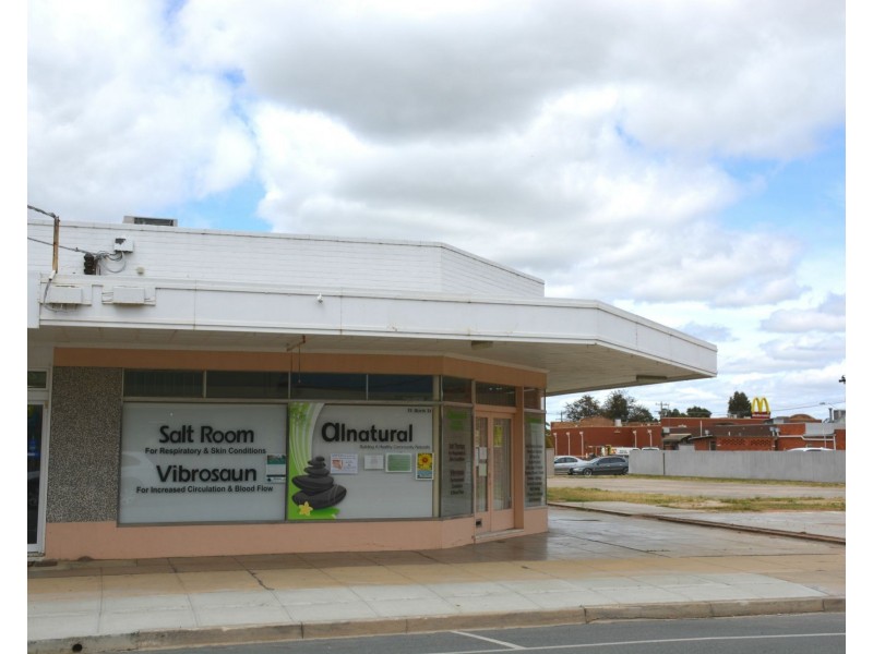 1-6 Brent Court, Cobram VIC 3644