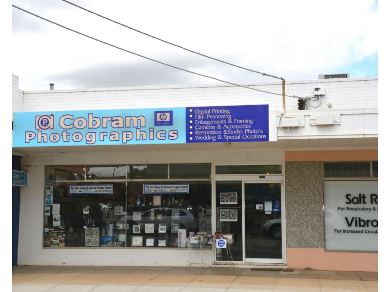 1-6 Brent Court, Cobram VIC 3644